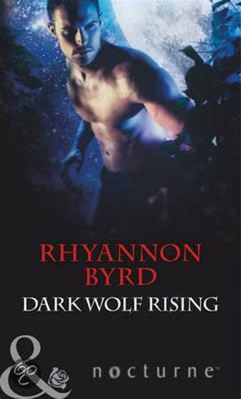 Rhyannon Byrd (Author of Dark Wolf Rising) - Goodreads