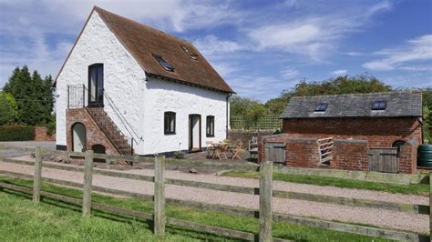 Rhydd Holiday Barn - Malvern, Worcestershire, England