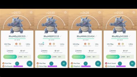 Rhydon (Pokémon GO) - Best Movesets, Counters, …