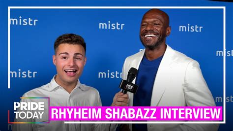 🍆 [CLIP] Rhyheimshabazz Leaked