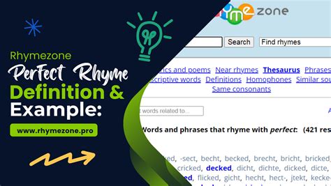 RhymeZone: bough rhymes