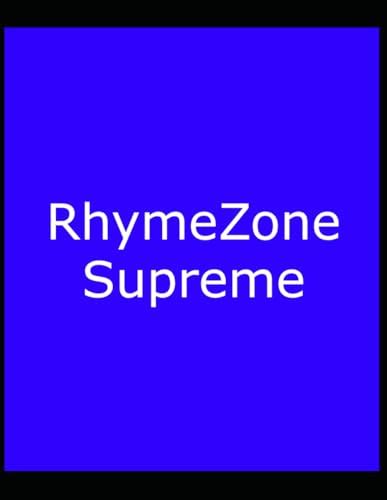 RhymeZone: poeta