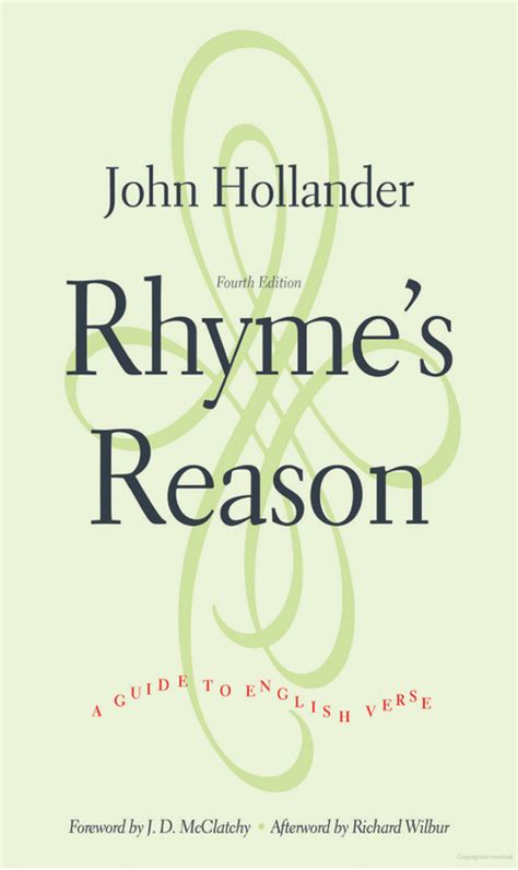 Rhymes reason a guide to english verse by hollander john 2001 paperback. - 'are'are: un peuple melanesien et sa musique.