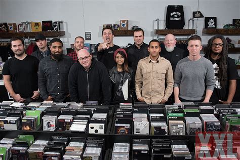 Rhymesayers. Jun 25, 2020 · MINNEAPOLIS (WCCO) -- Minneapolis hip hop record label Rhymesayers announced it is ending working relationships with two local rappers, Prof and Dem Atlas. In the early hours of Thursday ... 