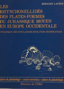 Rhynchonellidés des plates formes du jurassique moyen en europe occidentale. - The adventures of tom sawyer study guide questions.