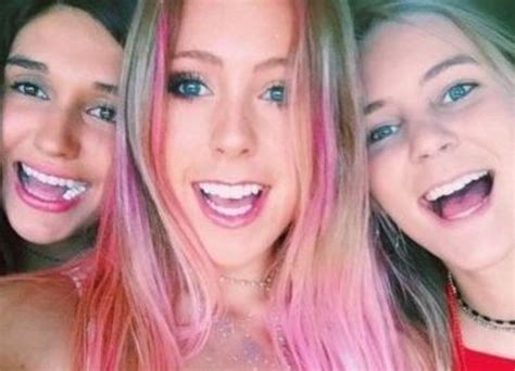 Rhynisha Grech, Chloe Denman, and Kirra Hart Viral Video: What is …