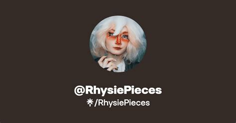 Rhysiepieces Leaks (SEX) 😈 65 Pics