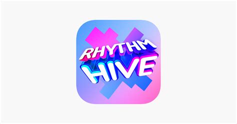 Rhythm Hive: Cheering Season 4+ - App Store