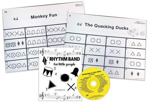 Rhythm band for little people cassette manual ditto master and 16 posters. - Intermediate c programming by yung hsiang lu.