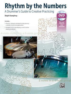 Rhythm by the numbers a drummers guide to creative practicing book dvd. - Fatigue and fracture mechanics solution manual.