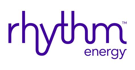 Rhythm energy. Rhythm Energy's plans are supported by 100% renewable energy, because the company shares the same values as its customers: clean air for families, healthy lakes and rivers for recreation, and a thriving planet. By offering renewable energy plans, Rhythm Energy aims to contribute to the well-being of its customers and the environment. 