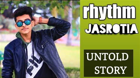 Rhythm jasrotia biography.  WE&hellip; &middot; Experience: Staruencer Media &middot; Education:...