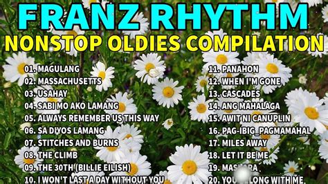 Rhythmic oldies owlapps