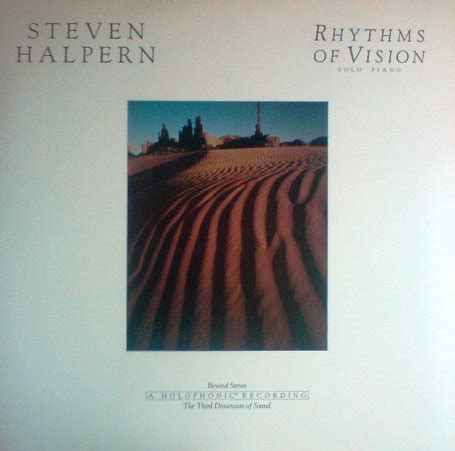 Rhythms Of Vision