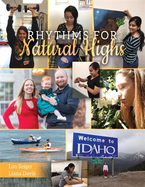 Rhythms for Natural Highs Higher Education