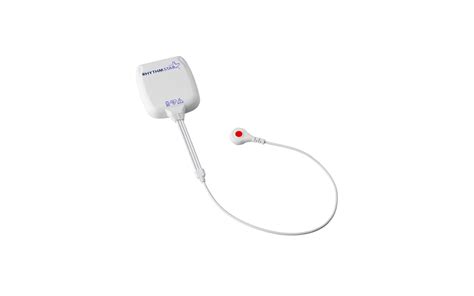  RhythmStar Mobile Cardiac Telemetry includes continu