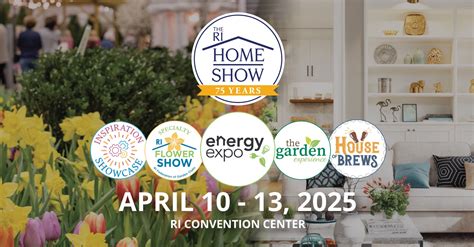 Ri home show