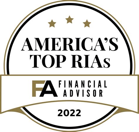 Ria firm. Oct 11, 2023 · October 11, 2023. Mission Wealth is proud to announce our inclusion in Forbes ‘ prestigious Top Registered Investment Advisory (RIA) Firms in America for 2023. Ranked as #111 out of 250, this recognition underscores Mission Wealth’s ongoing commitment to delivering exceptional financial services to our clients and our position as a leader ... 