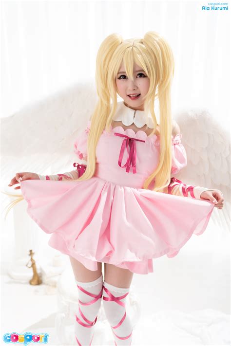 Ria kurumi cosplay. We would like to show you a description here but the site won't allow us. 