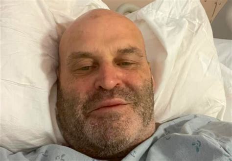 Riaan Garforth-Venter. Self: The