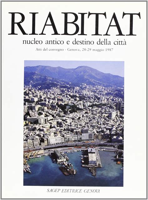 Riabitat: nucleo antico e destino della citta. - Betekenis van de namen in de ethnologie en in het oude testament.