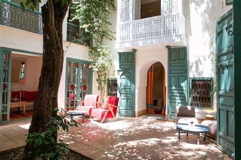 Riad Dar Zitouna Marrakesh - entire house in exclusivity, …