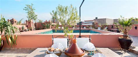 Riad el Faran, Marrakech, autre - infos et adresse - Le Parisien