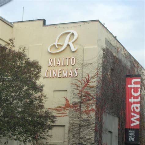 Rialto sebastopol. Rialto Cinemas Sebastopol; Rialto Cinemas Sebastopol. Read Reviews | Rate Theater 6868 McKinley St., Sebastopol, CA 95472 707 525-4840 | View Map. Theaters Nearby Roxy Stadium 14 (6.4 mi) Airport Stadium 12 (7.9 mi) Summerfield Cinema (8.9 mi) Sonoma Film Institute (9.1 mi) ... 