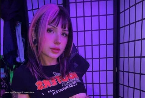 🔥 Riannekeene Leaks PORN 69 Photos
