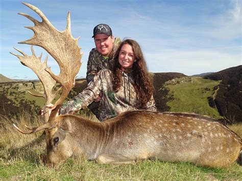 Riata Worldwide Hunting & Fishing Guides and Outfitters