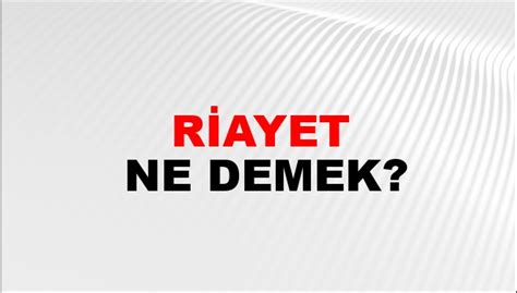 Riayet Halı ve Koltuk Yıkama
