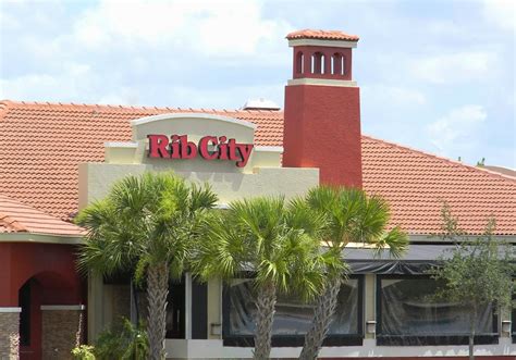 Rib City Estero, FL 33928 - Menu, 161 Reviews and 48 Photos