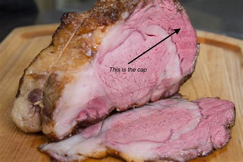 Rib cap. If you’re looking to impress your guests with a show-stopping main course, there’s nothing quite like a perfectly cooked prime rib roast. Before you begin cooking your prime rib ro... 