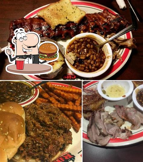 Rib City Grill. Unclaimed. Review. Save. Share. 60 reviews #17 of 157 Restaurants in Arvada $$ - $$$ American Barbecue. 14705 W 64th Ave Unit D, Arvada, CO 80004-3545 +1 303-422-6400 Website Menu. Open now : 11:00 AM - 8:30 PM.