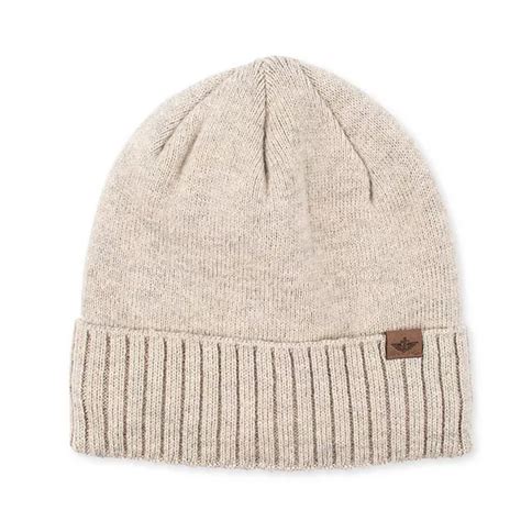 Ribbed Beanie – Dockers®