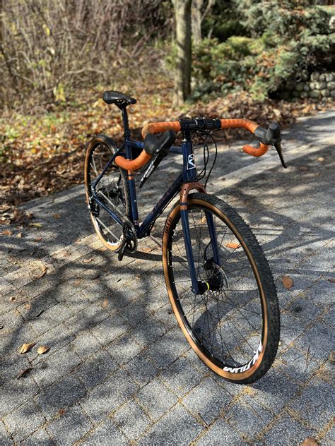 Ribble. Our Ribble Endurance SL Disc 105 was a medium model, which comes with a price tag of £2,500 directly from Ribble in the UK. They also ship to many countries around the globe. 