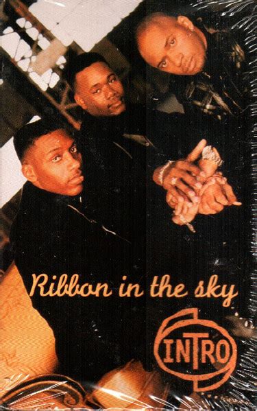 Ribbon in the Sky — Intro Last.fm