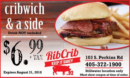 Ribcrib promo code. Things To Know About Ribcrib promo code. 
