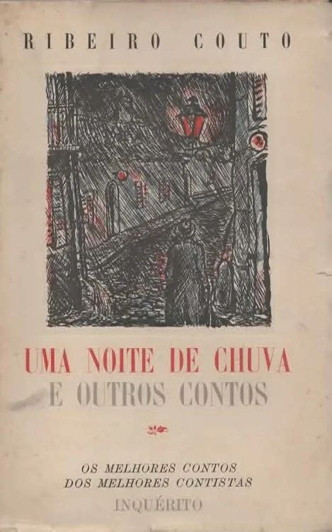 Ribeiro couto, uma questão de olhar. - Listopad, romans historyczny z drugiej połowy 18 wieku..