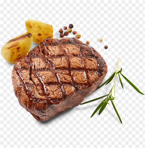 Ribeye Steak PNG Images With Transparent Background Free …