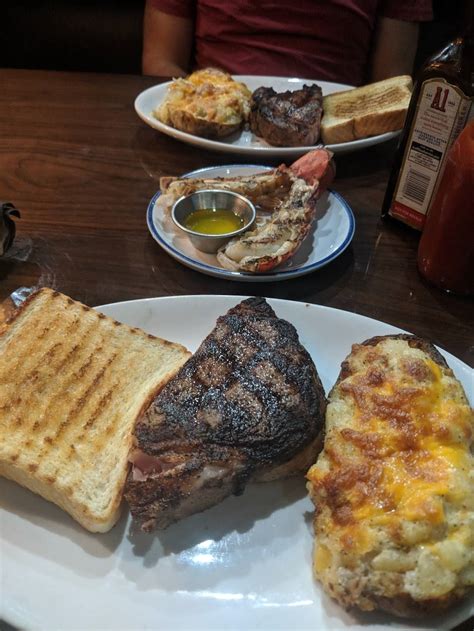 Ribeyes Steakhouse, 228 Stewart Pkwy, Washington, NC, American