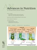 Riboflavin Advances in Nutrition Oxford Academic