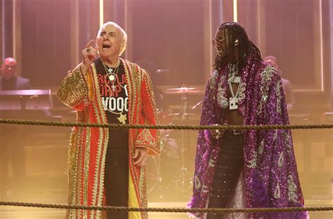 Ric flair drip. Mar 1, 2018 · Check out the music video for "Ric Flair Drip" below to see the four superstars come together. See Behind-the-Scenes Photos of 21 Savage at 2016 XXL Freshman Class Cover Shoot. 