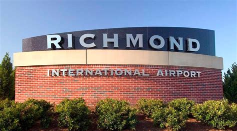 Ric ric. Mar 8, 2024 · RIC is located in the United States and serves the city of Richmond, Virginia. The airport has three terminals - Concourse A, Concourse B, and the Main Terminal. On average, the airport handles around 9,000 passengers daily, with an average of 100 daily flights. 