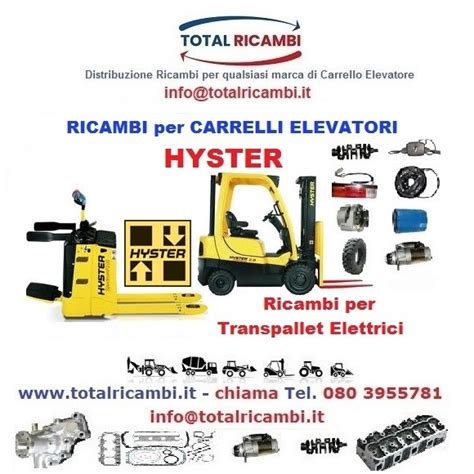 Ricambi per carrelli elevatori hyster gratuiti. - Instruction manual for alphaline wall mount.