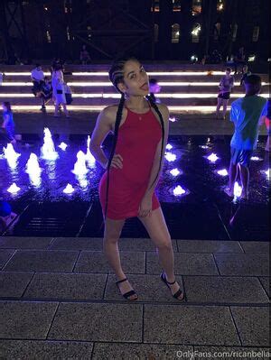🍆 Ricanbella Onlyfans Leaked [SEX VIDEO]