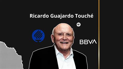 Ricardo Guajardo Touch&eacute; - Board of Directors - Crunchbase