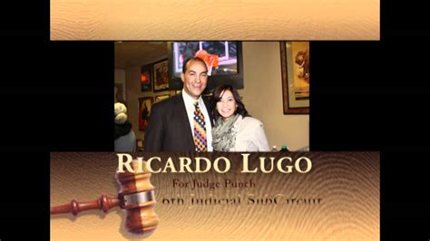 Ricardo Lugo - Administrative Law Judge - In Chicago, …