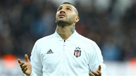 Ricardo Quaresma'dan Beşiktaş yanıtı- Son Dakika Spor Haberleri