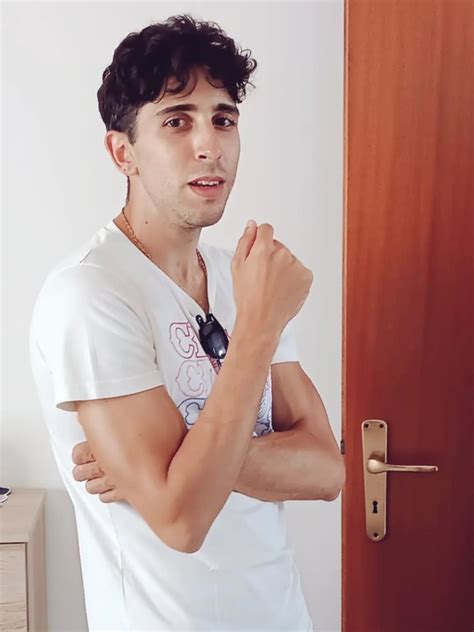 Riccardo997 Leaks XxX 26 Vids